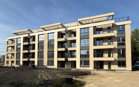 1 dormitor Iujen, Plovdiv
