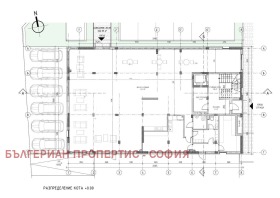 3-стаен град София, Малинова долина 16