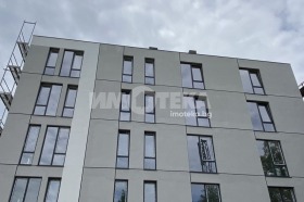 2 slaapkamers Podujane, Sofia 8