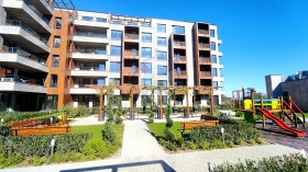 3 bedroom k.k. Sv.Sv. Konstantin i Elena, Varna 4