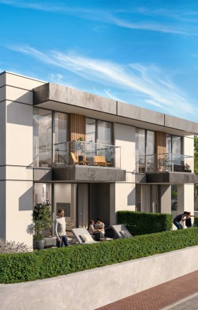 Hus Krajmorie, Burgas