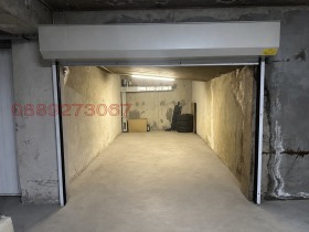 ГАРАЖ, ПАРКОМЯСТО, 20 m2
