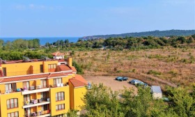 Plott Sozopol, region Burgas 9