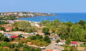 Complot Sozopol, regiunea Burgas 13