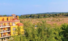 Plott Sozopol, region Burgas 10