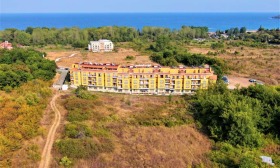 Complot Sozopol, regiunea Burgas 1