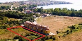 Verhaallijn Sozopol, regio Boergas 3