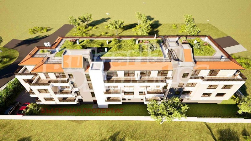 Till salu  Studio region Burgas , Sozopol , 50 kvm | 97943966 - bild [9]