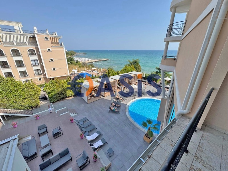 Продава  1-стаен област Бургас , гр. Свети Влас , 47 кв.м | 47526483 - изображение [12]