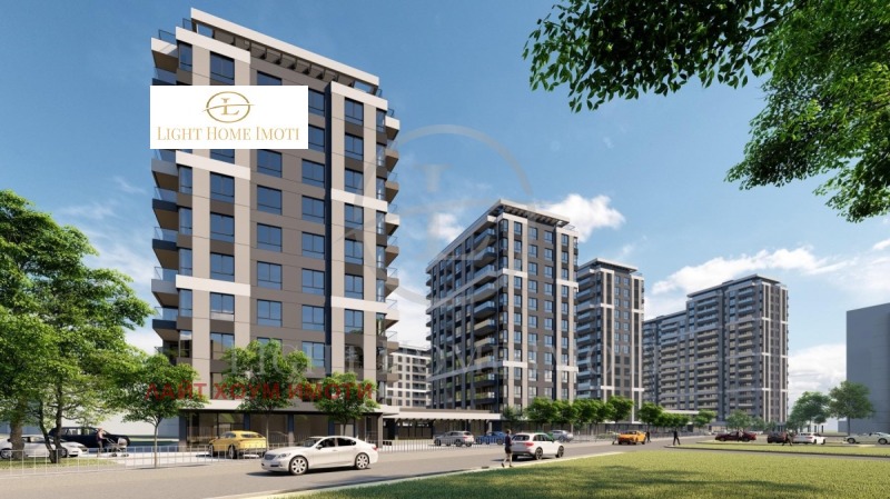 Продава 1-СТАЕН, град Пловдив, Кючук Париж • 54968 € • 50145139 — Holmes.bg