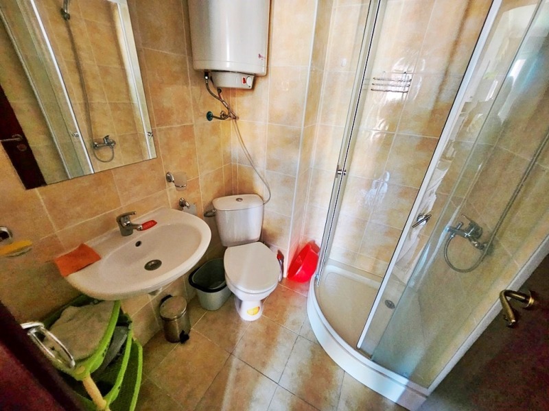 For Sale  1 bedroom region Burgas , k.k. Slanchev bryag , 40 sq.m | 33068147 - image [7]