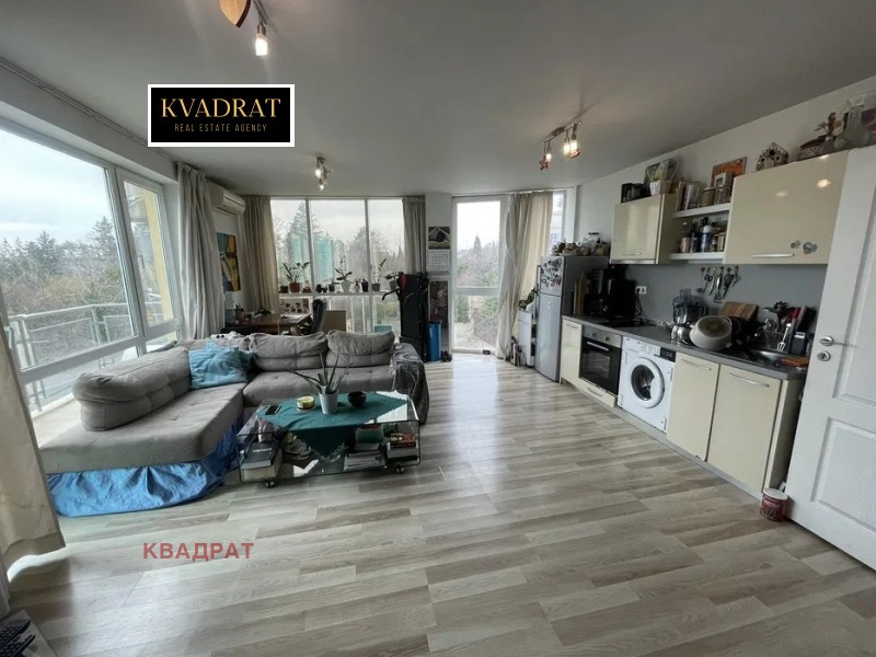 Продава 2-СТАЕН, гр. Варна, м-т Евксиноград, снимка 1 - Aпартаменти - 47608149