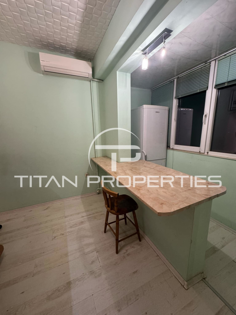 Na prodej  1 ložnice Plovdiv , Gagarin , 77 m2 | 54277128 - obraz [5]