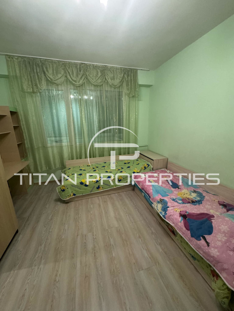 De vânzare  1 dormitor Plovdiv , Gagarin , 77 mp | 54277128 - imagine [3]