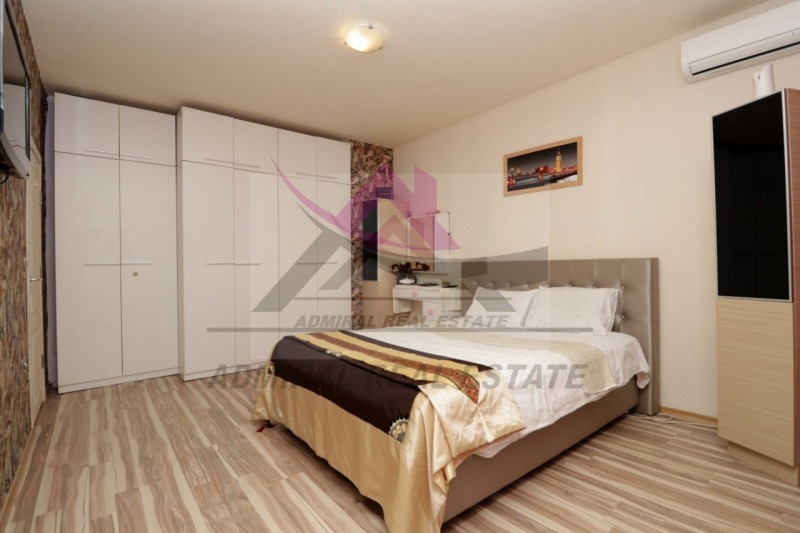 En venta  1 dormitorio Varna , Tsveten kvartal , 54 metros cuadrados | 18968458 - imagen [4]