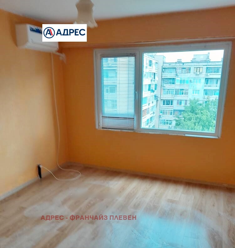 Продава 2-СТАЕН, гр. Плевен, Сторгозия, снимка 5 - Апартаменти - 55280174