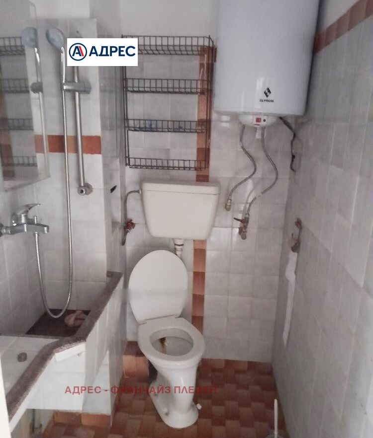 Продава 2-СТАЕН, гр. Плевен, Сторгозия, снимка 8 - Апартаменти - 55280174