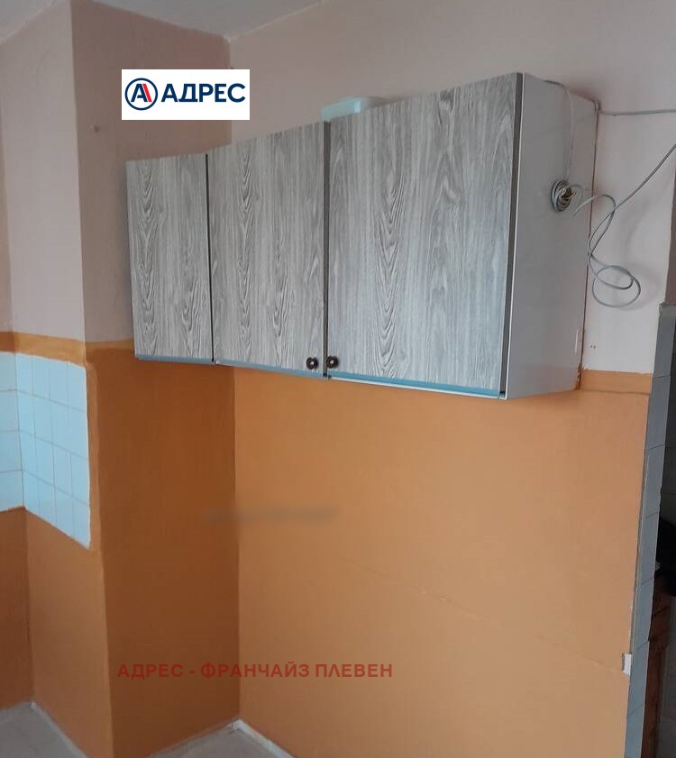 Продава 2-СТАЕН, гр. Плевен, Сторгозия, снимка 3 - Апартаменти - 55280174