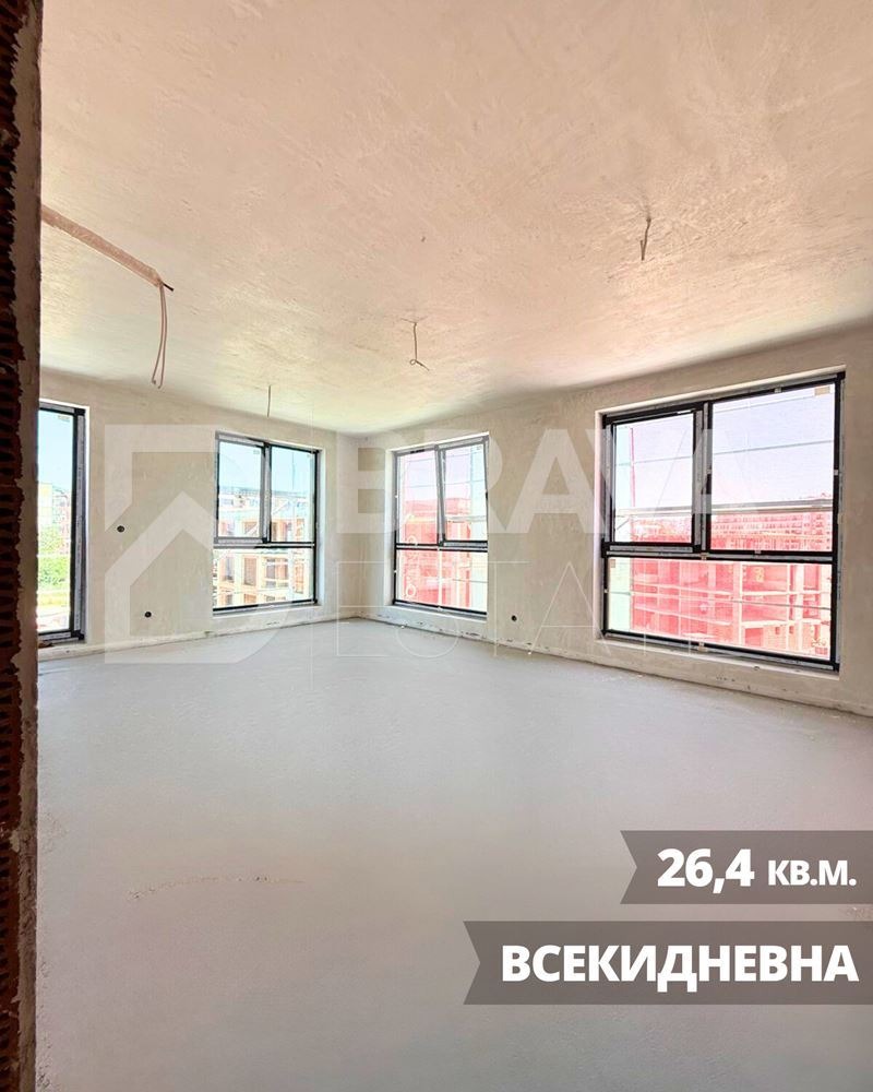 À venda  1 quarto Plovdiv , Iujen , 74 m² | 18032040