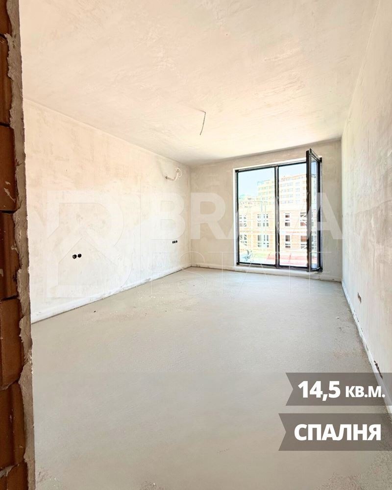 À venda  1 quarto Plovdiv , Iujen , 74 m² | 18032040 - imagem [6]