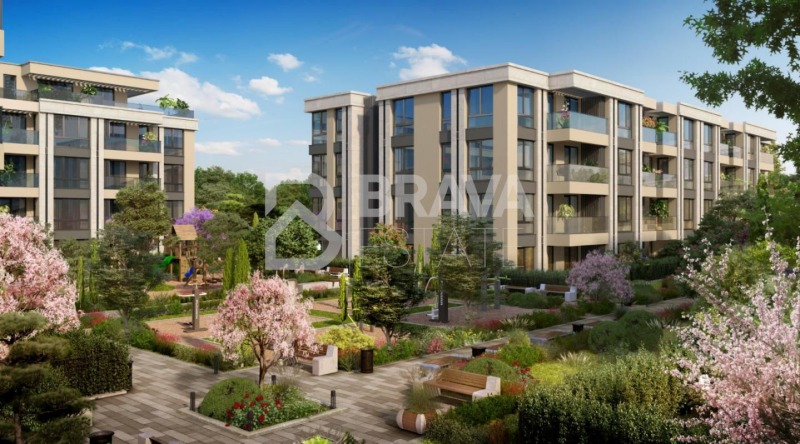 À venda  1 quarto Plovdiv , Iujen , 74 m² | 18032040 - imagem [13]