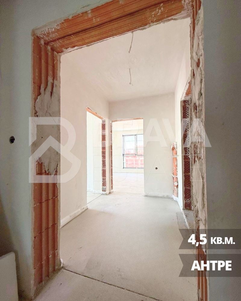 À venda  1 quarto Plovdiv , Iujen , 74 m² | 18032040 - imagem [5]
