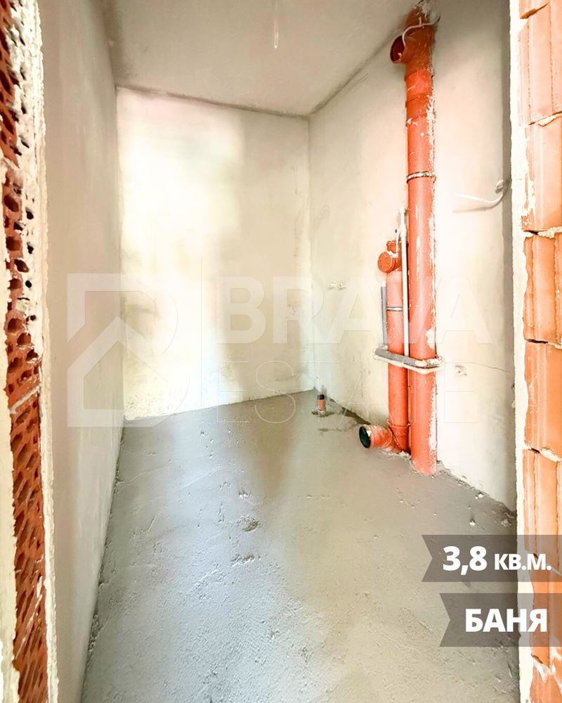 À venda  1 quarto Plovdiv , Iujen , 74 m² | 18032040 - imagem [8]