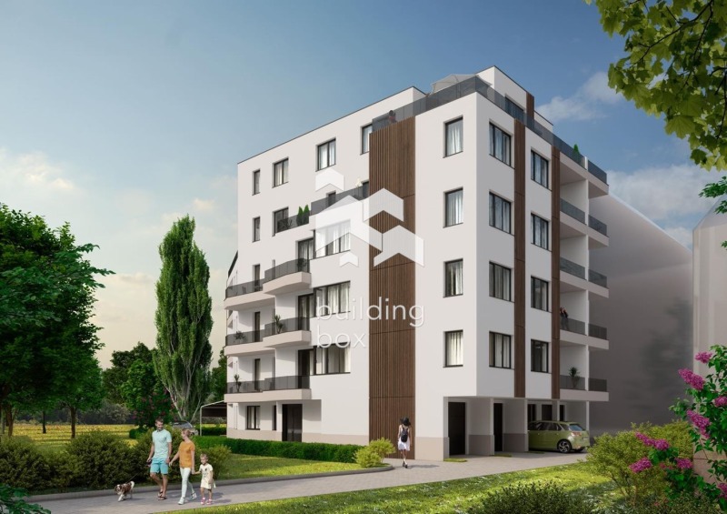 Продава 2-СТАЕН, град София, Люлин - център • 119163 € / 233062.57 лв. • 23747585 1