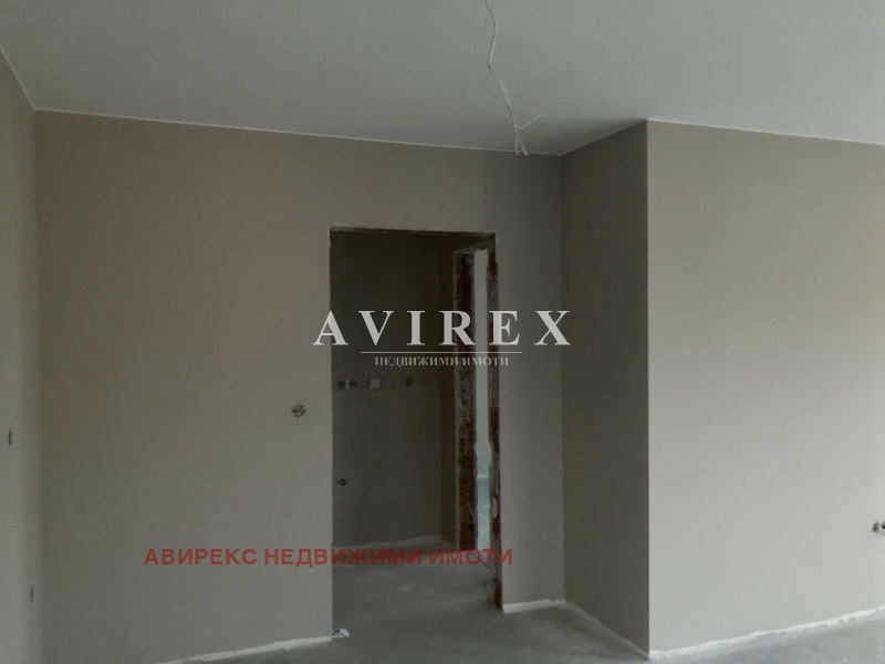 Продава 2-СТАЕН, гр. Пловдив, Кършияка, снимка 5 - Апартаменти - 53412940