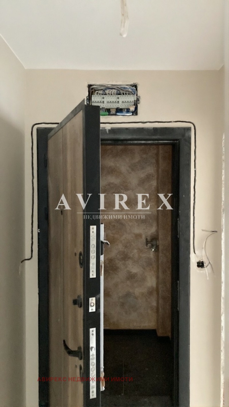 Продава 2-СТАЕН, гр. Пловдив, Кършияка, снимка 4 - Апартаменти - 53412940