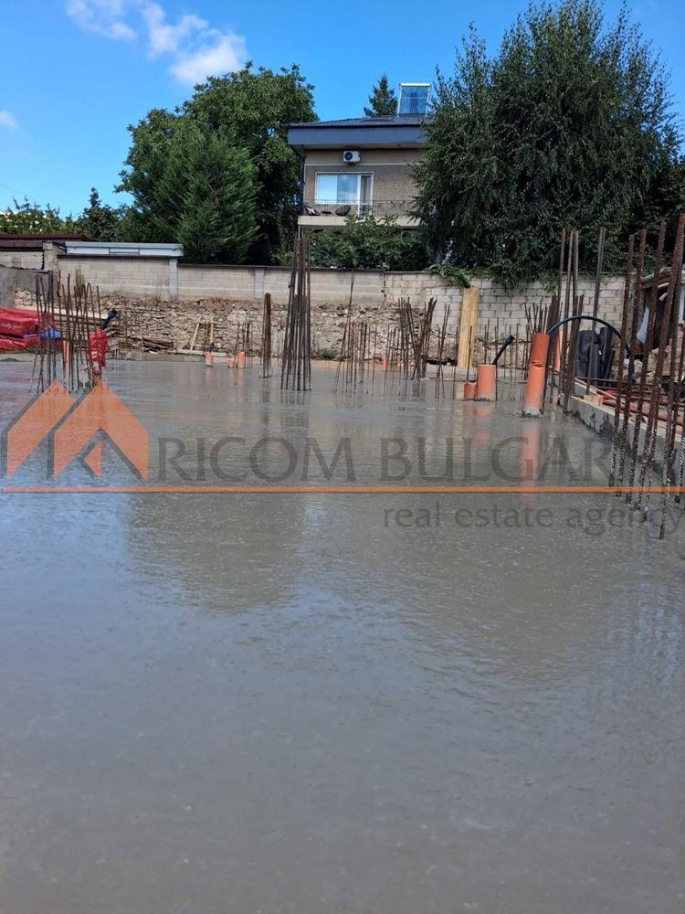 Продава 2-СТАЕН, гр. Варна, Виница, снимка 12 - Апартаменти - 53856813