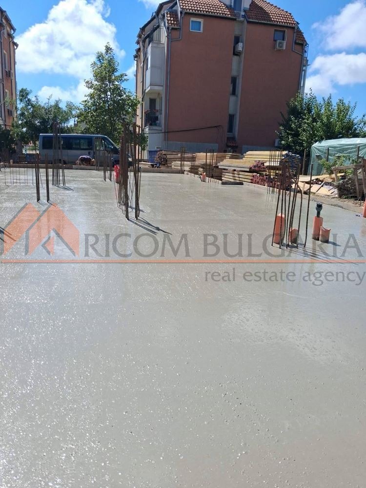 Продава 2-СТАЕН, гр. Варна, Виница, снимка 13 - Апартаменти - 53856813