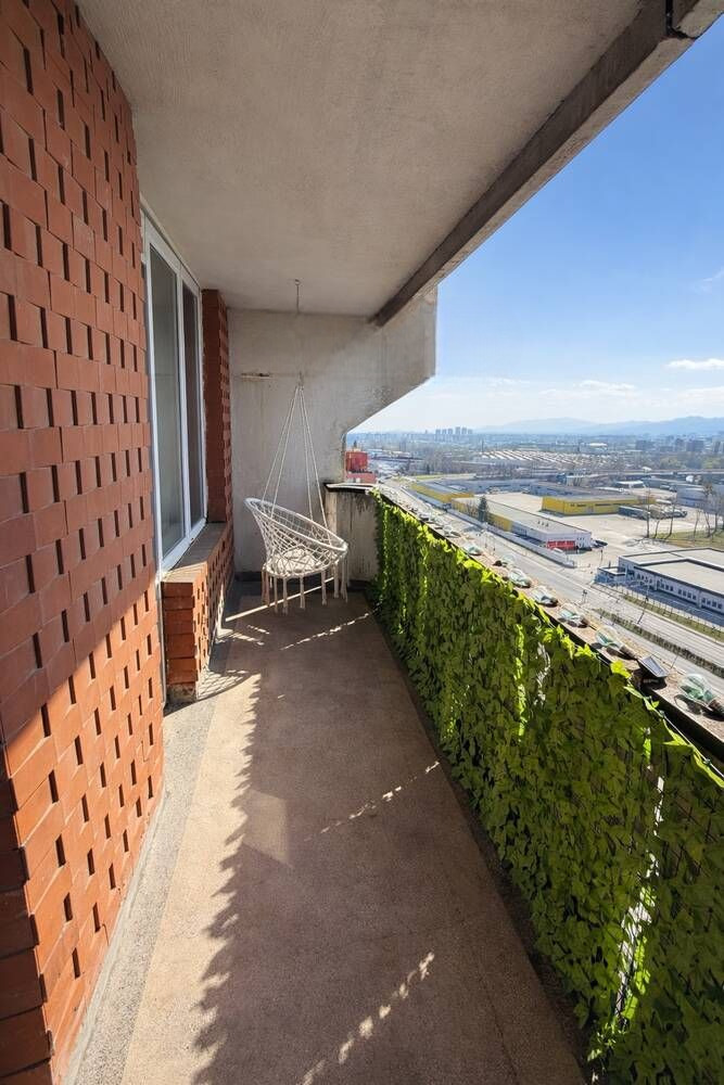 Продава 2-СТАЕН, гр. Пловдив, Гагарин, снимка 5 - Апартаменти - 53869907