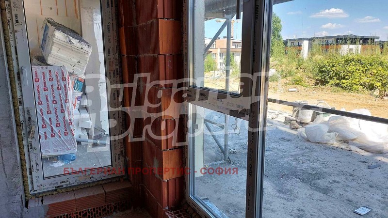 À venda  2 quartos Sofia , Malinova dolina , 161 m² | 70781626 - imagem [2]