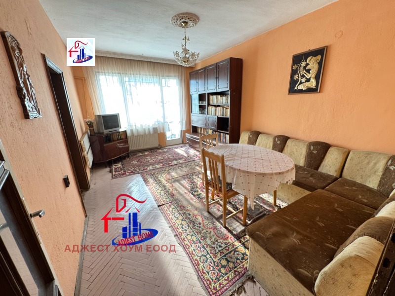 Til salg  2 soveværelser region Shumen , Smyadovo , 85 kvm | 28727381