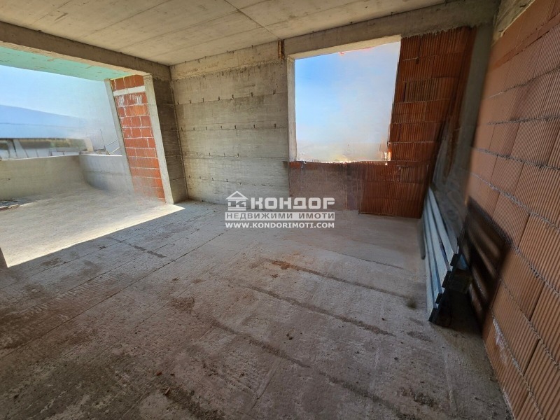 Προς πώληση  2 υπνοδωμάτια Πλοβδηβ , Βελομορσκη , 138 τ.μ | 75062485 - εικόνα [7]