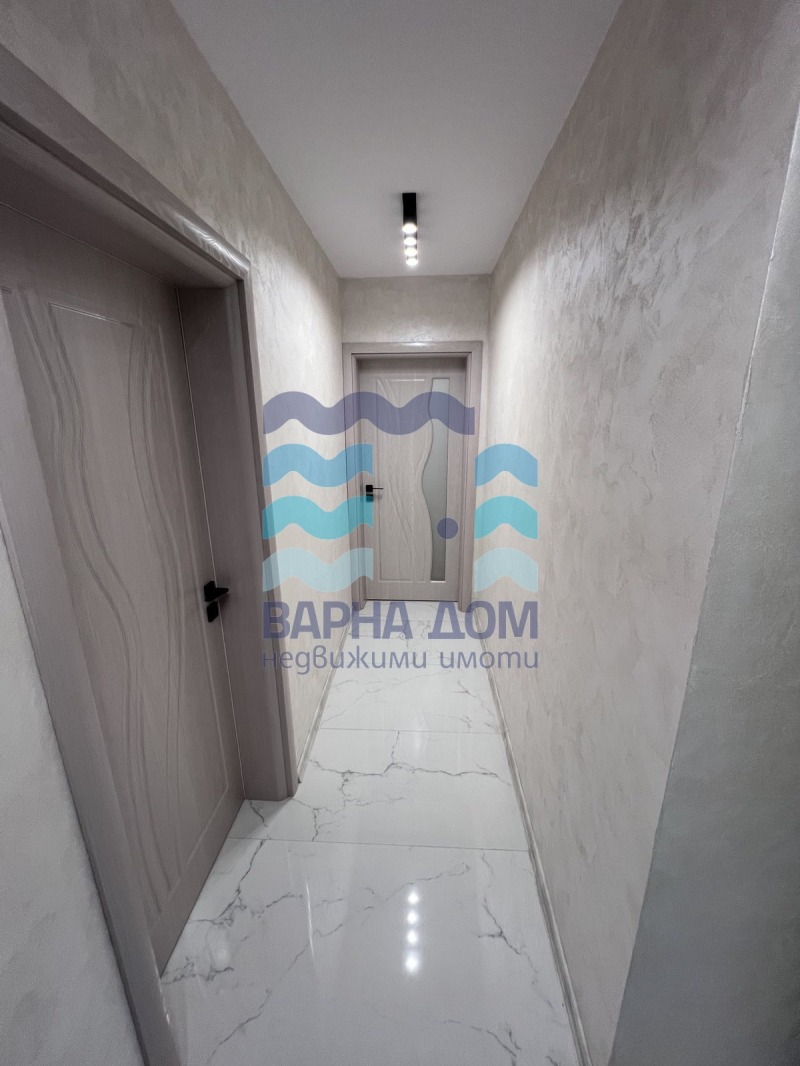 Продава  3-стаен град Варна , Виница , 89 кв.м | 35565619 - изображение [6]