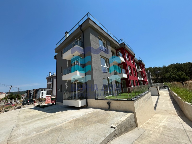 Продава  3-стаен град Варна , Виница , 89 кв.м | 35565619 - изображение [10]