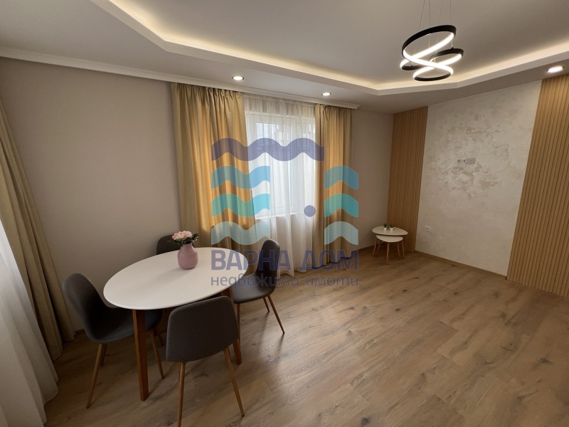 Продава  3-стаен град Варна , Виница , 89 кв.м | 35565619 - изображение [3]