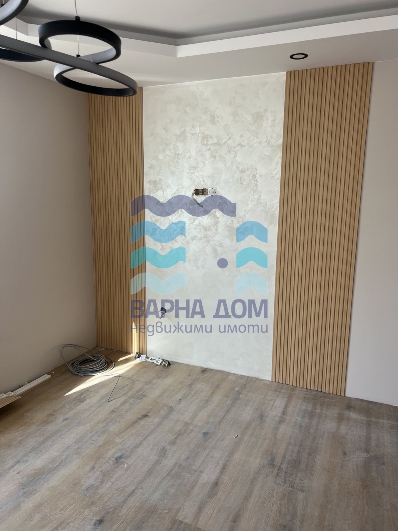 Продава  3-стаен град Варна , Виница , 89 кв.м | 35565619 - изображение [7]