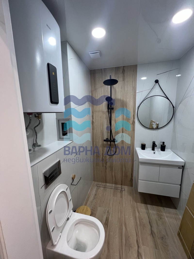 Продава  3-стаен град Варна , Виница , 89 кв.м | 35565619 - изображение [8]