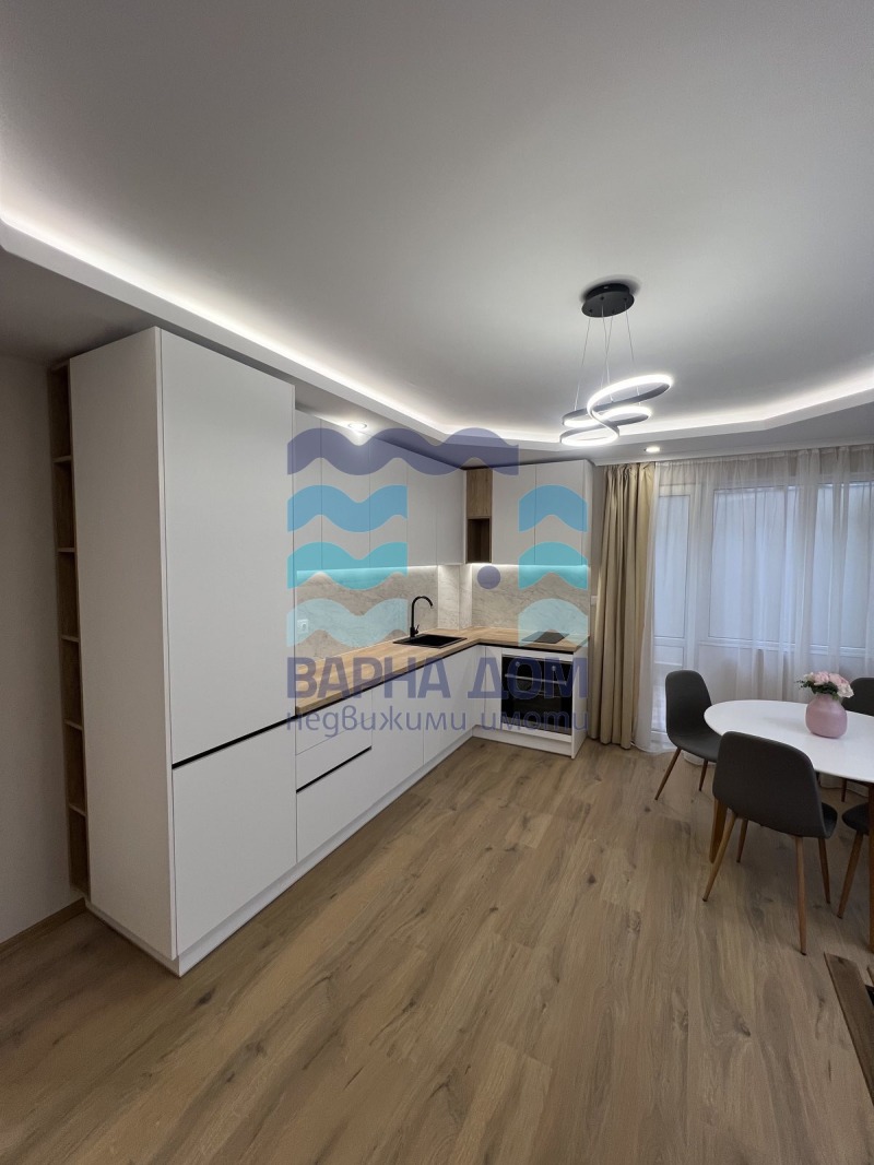 Продава  3-стаен град Варна , Виница , 89 кв.м | 35565619 - изображение [9]