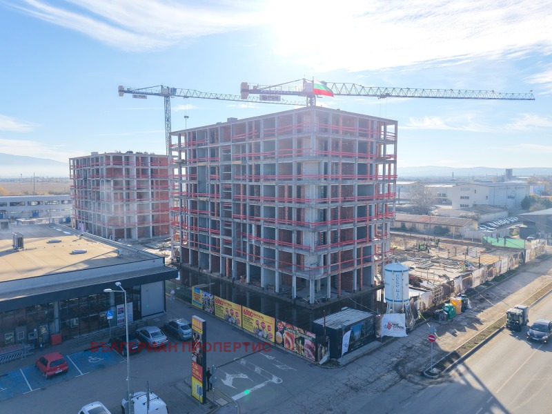 Продава 3-СТАЕН, гр. Костинброд, област София област, снимка 15 - Апартаменти - 51338203