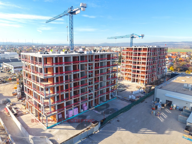 Продава 3-СТАЕН, гр. Костинброд, област София област