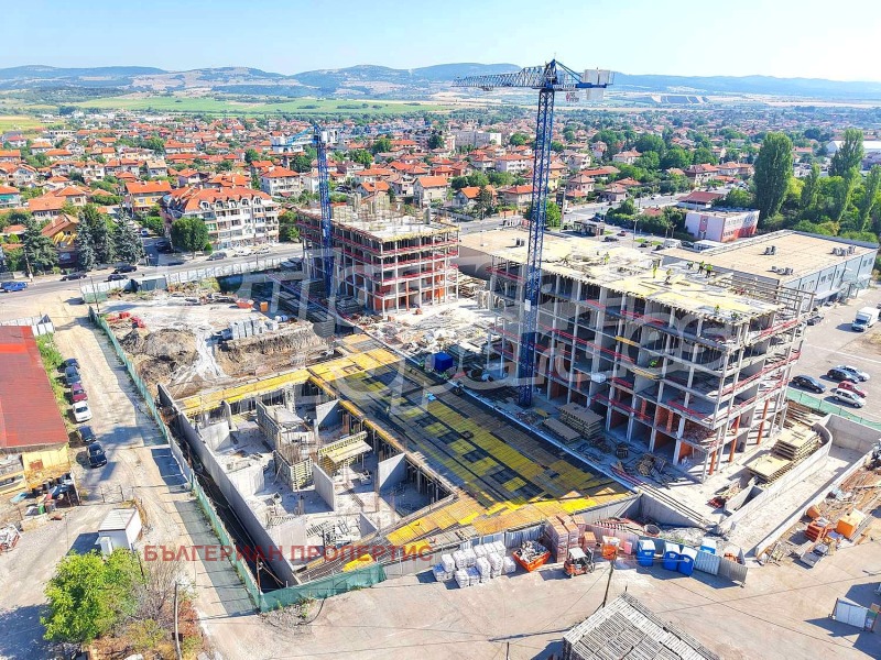 Προς πώληση  2 υπνοδωμάτια περιοχή Σόφια , Κοστηνβροδ , 99 τ.μ | 76122701 - εικόνα [11]