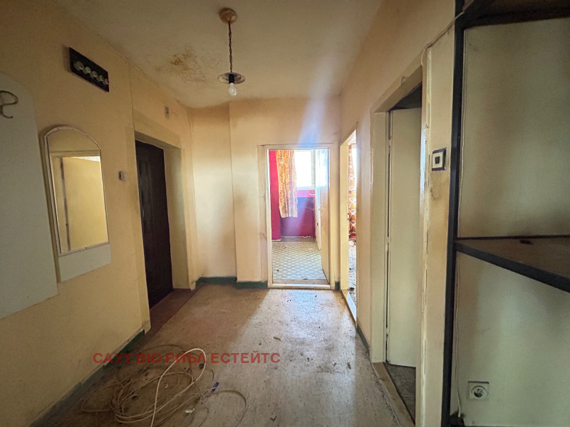 Продава 3-СТАЕН, гр. Силистра, Митница, снимка 9 - Апартаменти - 52297831