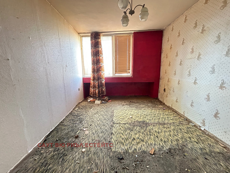 Продава 3-СТАЕН, гр. Силистра, Митница, снимка 7 - Апартаменти - 52297831