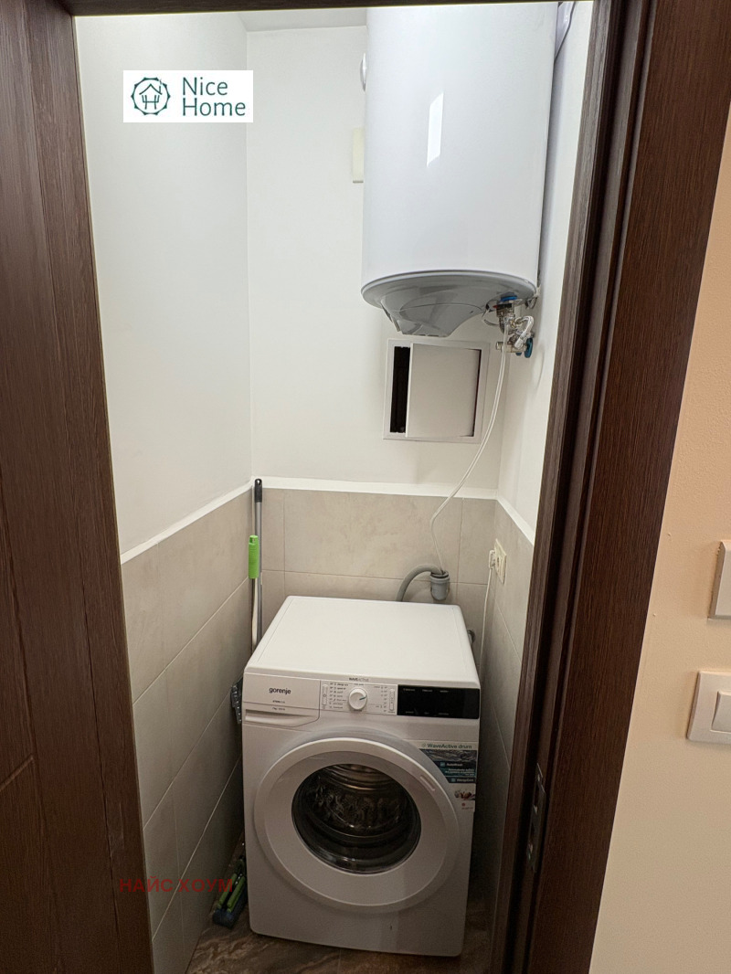 Продава 3-СТАЕН, гр. София, Редута, снимка 9 - Апартаменти - 52827128