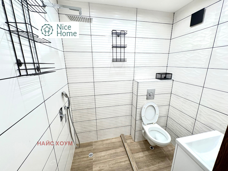 Продава 3-СТАЕН, гр. София, Редута, снимка 10 - Апартаменти - 52827128