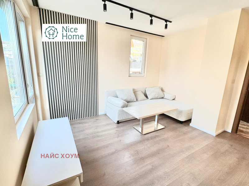 Продава 3-СТАЕН, гр. София, Редута, снимка 2 - Апартаменти - 52827128